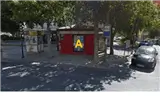 CTQ 11 - *CALLE RAMÓN Y CAJAL / CALLE SALZILLO CTQ 11 - *CALLE RAMÓN Y CAJAL / CALLE SALZILLO